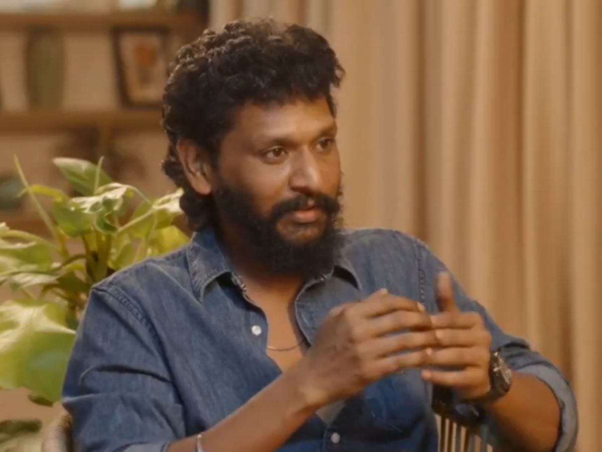 Debate on Lokesh Kanagaraj Unscripted Style