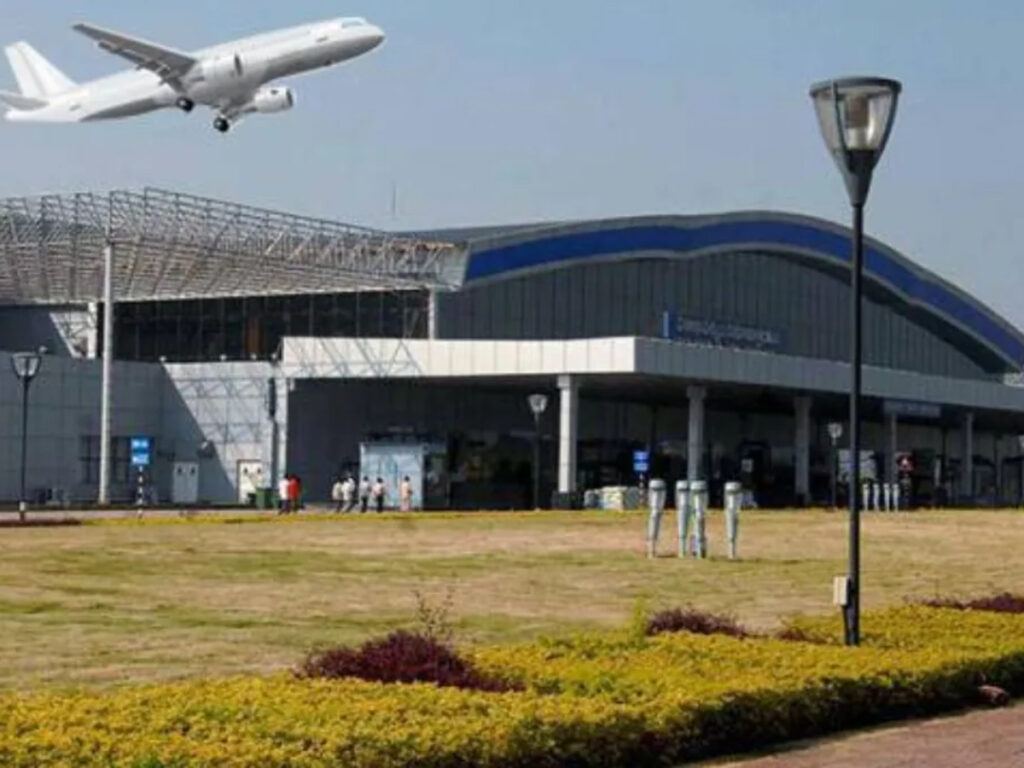 Decks Cleared for Telangana Second Airport