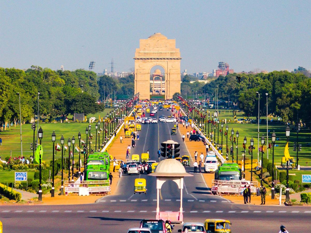Delhi Ranks 2nd in India for Infidelity: Ashley Madison Report