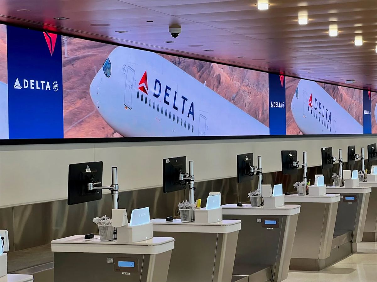 Delta Air Lines