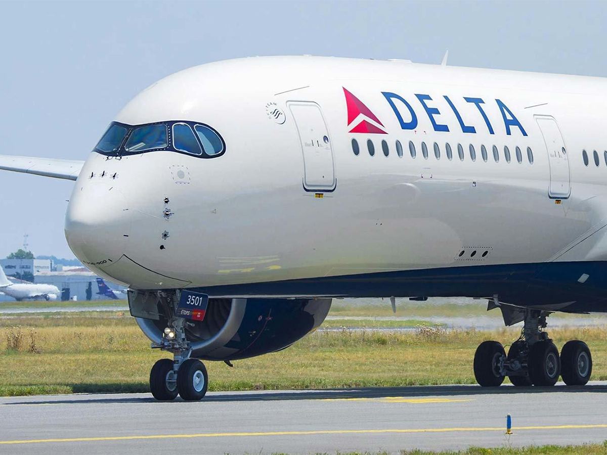 Delta Airlines Nightmare
