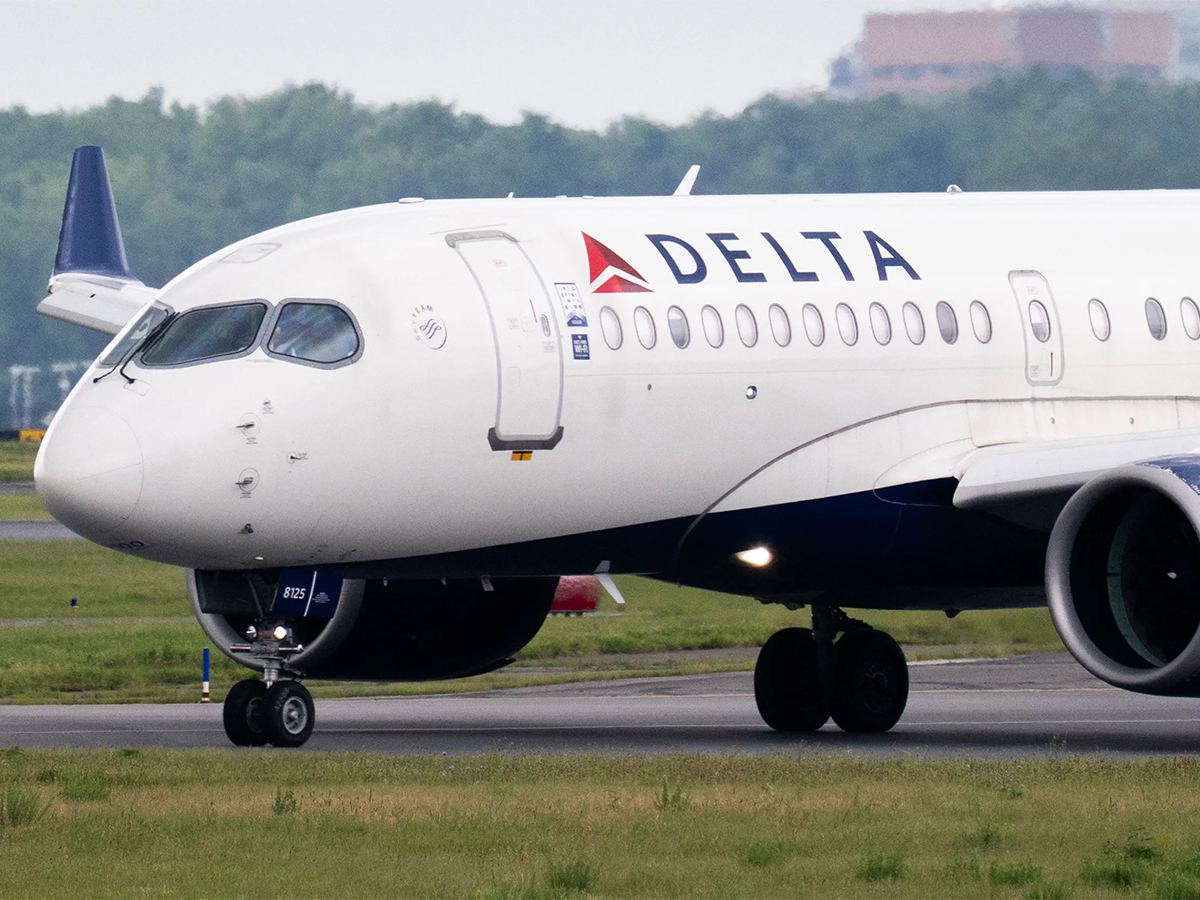Delta Rolls Out One Stop Security