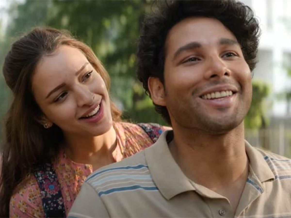 Is Audience Ready for Bold, Raw, Real Take on Love?