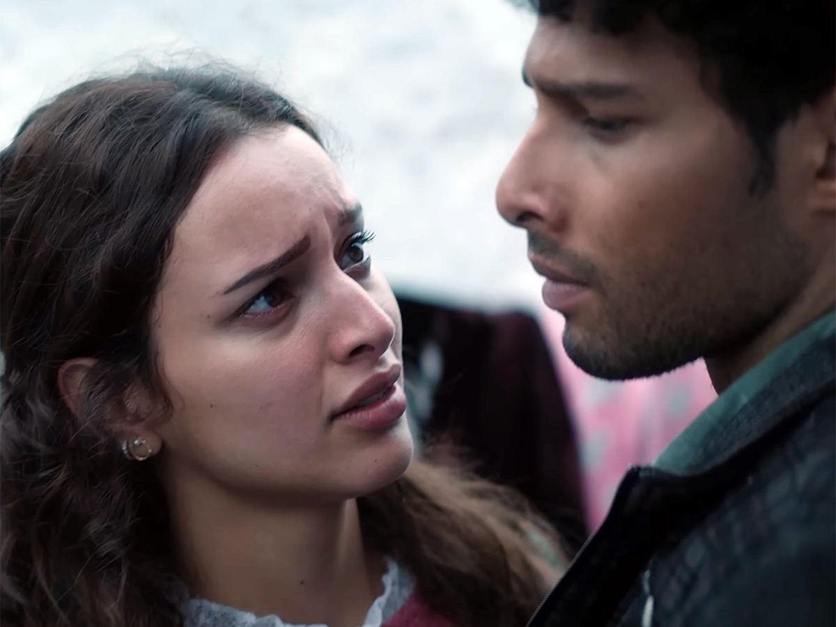 Dhadak 2