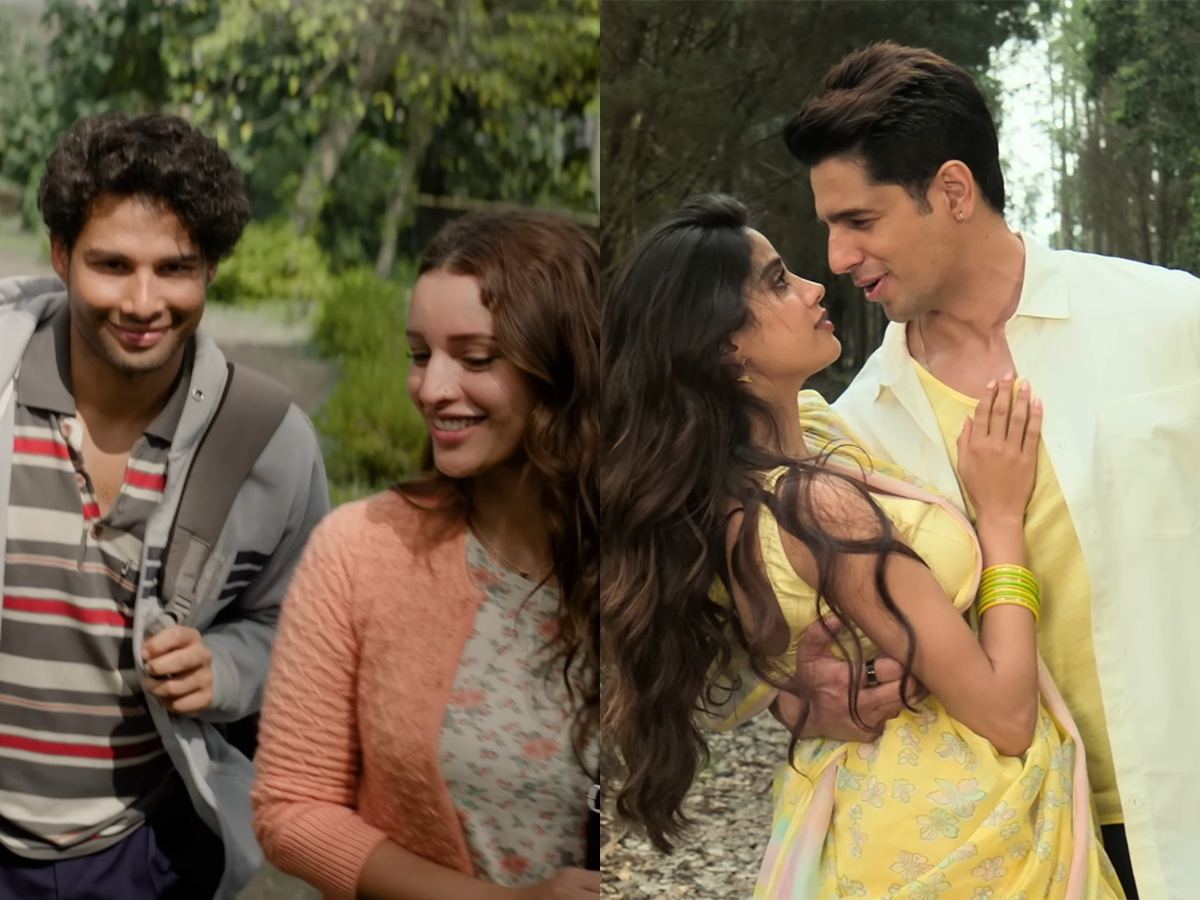 Dhadak 2,