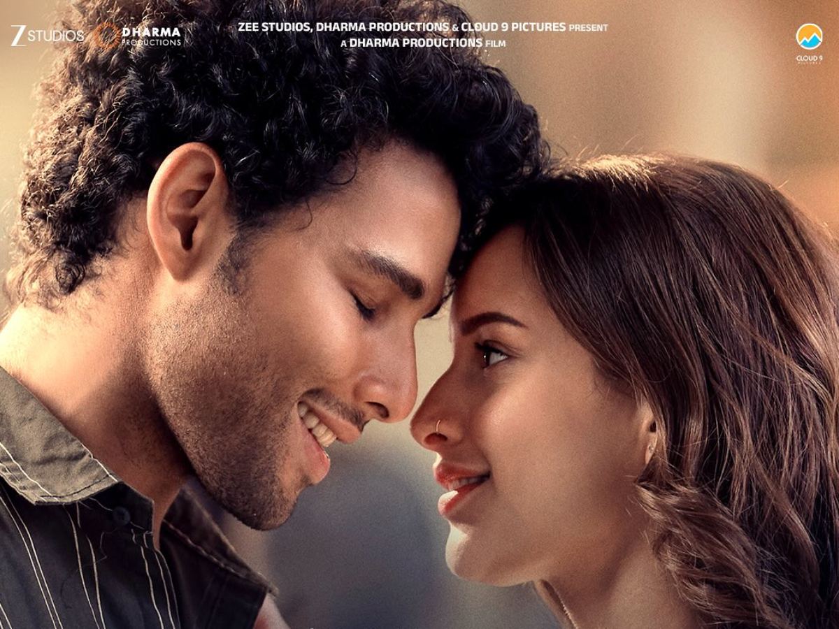 Dhadak 2 Targets Inter-Caste Romance Legacy