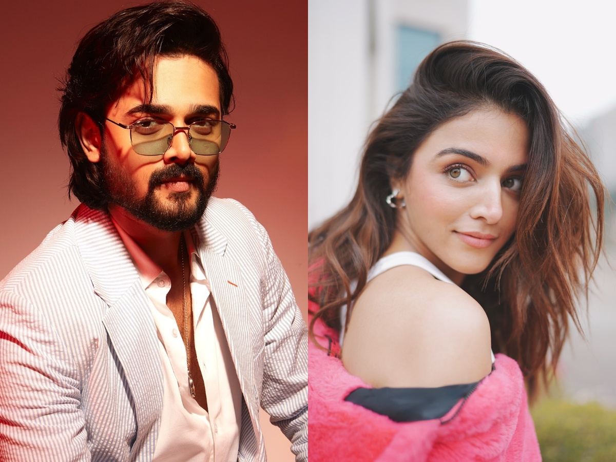Dharma Productions Bhuvan Bam Wamiqa Gabbi