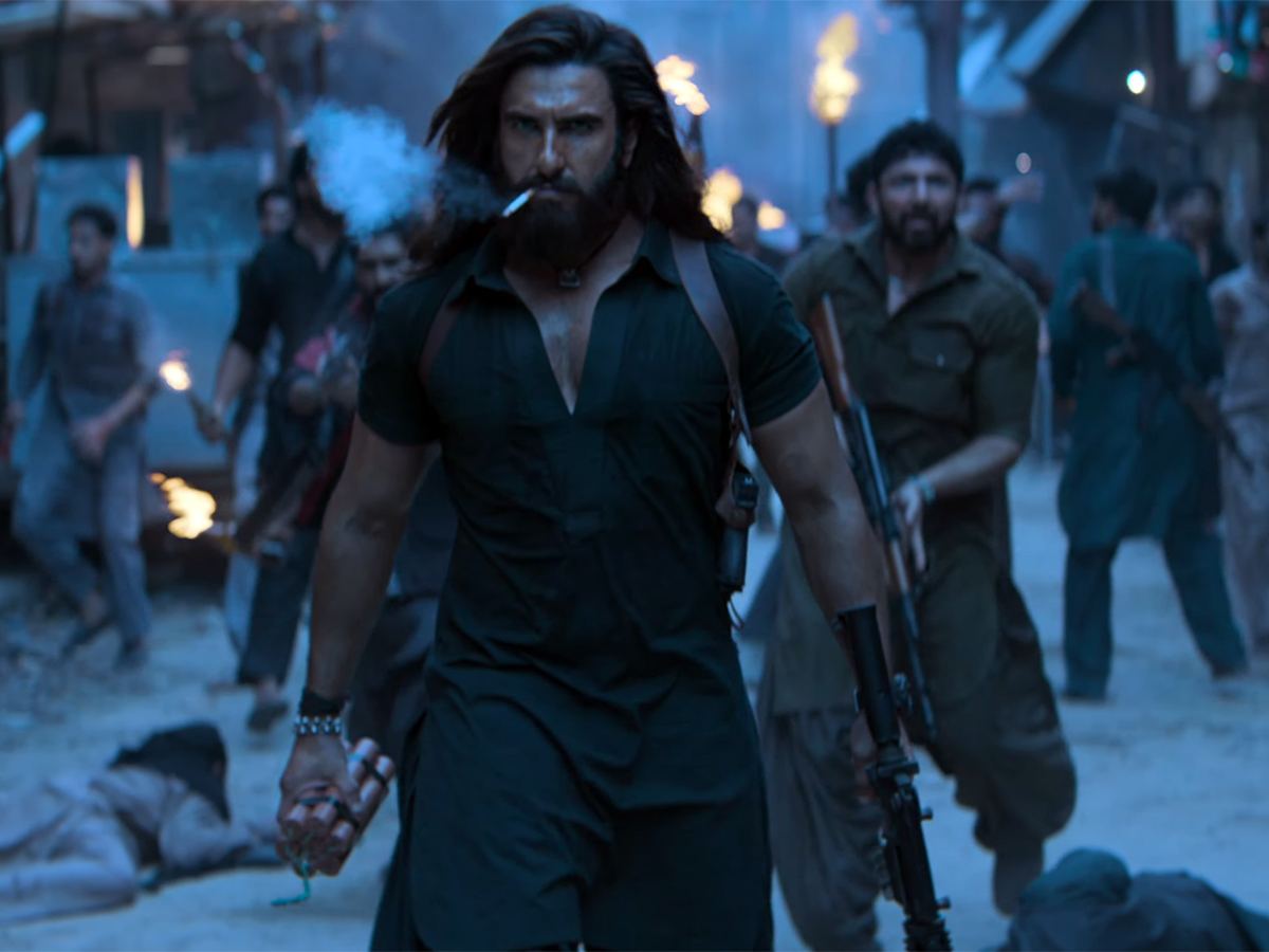 dhurandhar--ranveer-singh