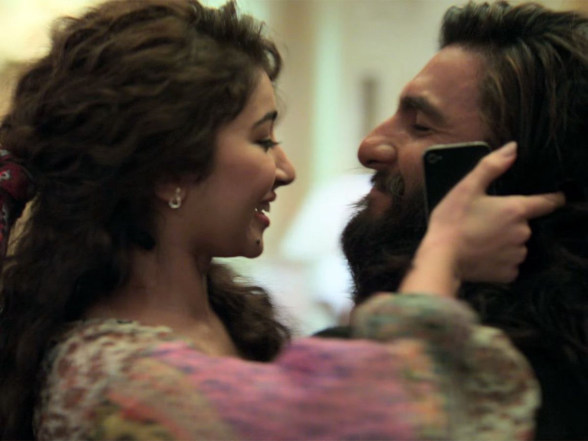 Dhurandhar Ranveer Singh Sara Arjun Age Gap