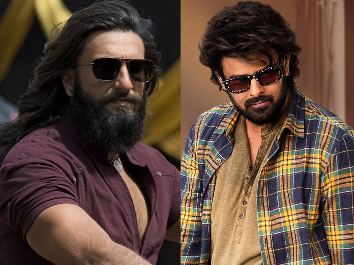 Dhurandhar vs Raja Saab