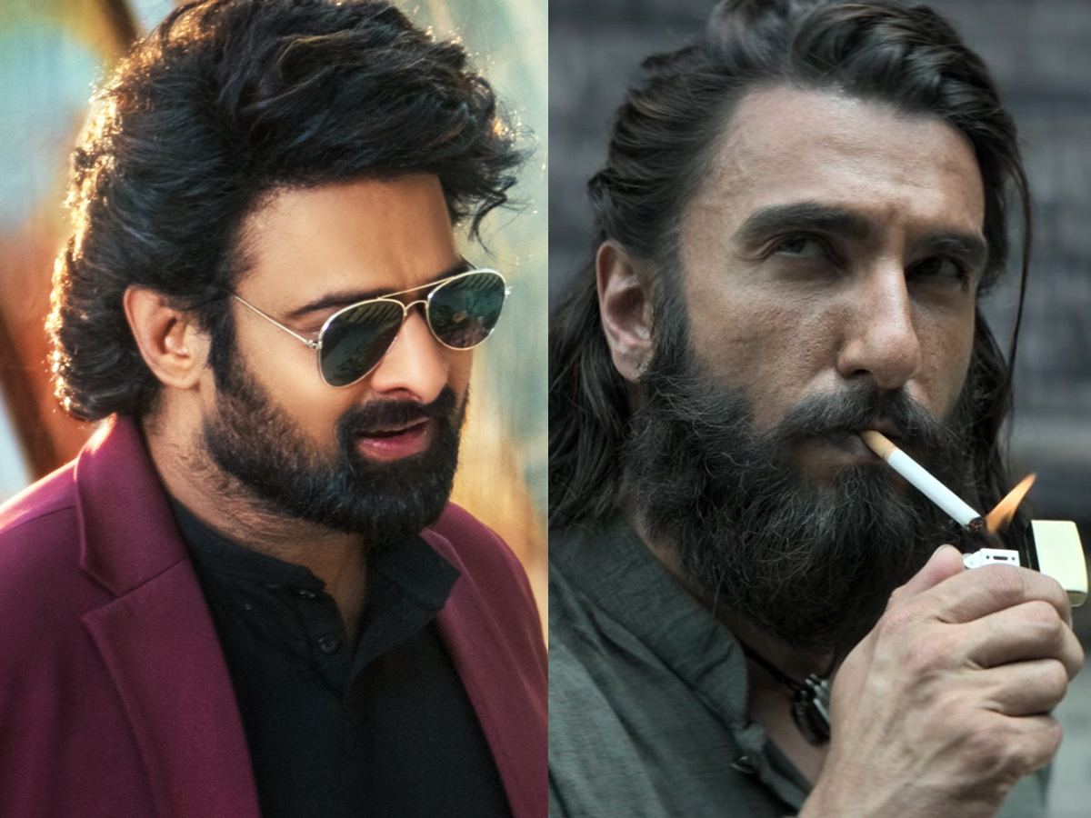Dhurandhar vs The Raja Saab