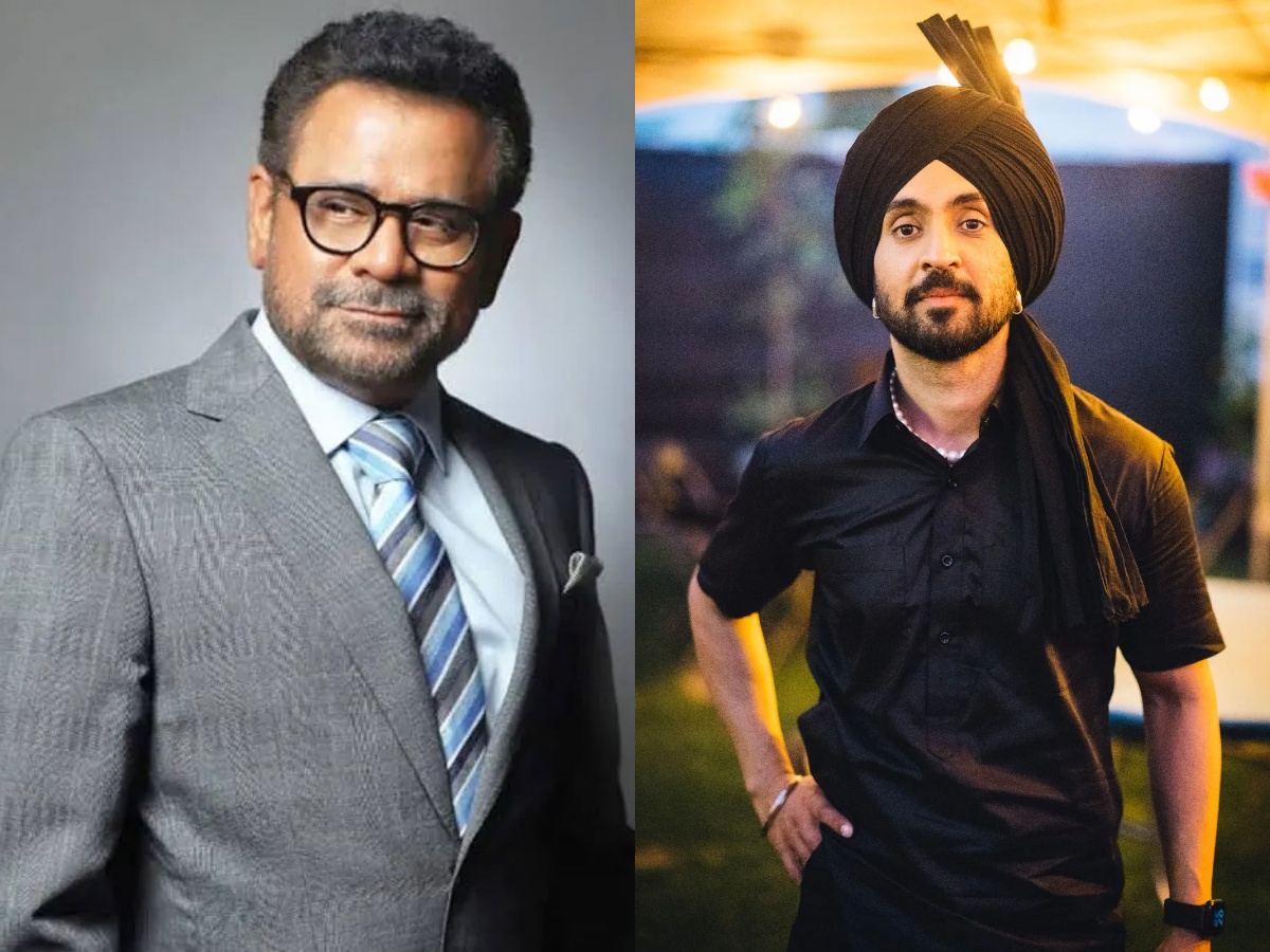 Diljit Dosanjh