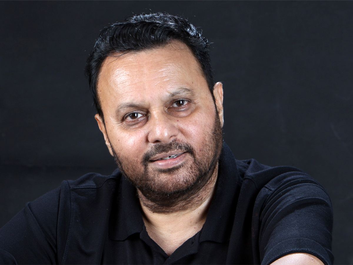 Director Anil Sharma Reacts