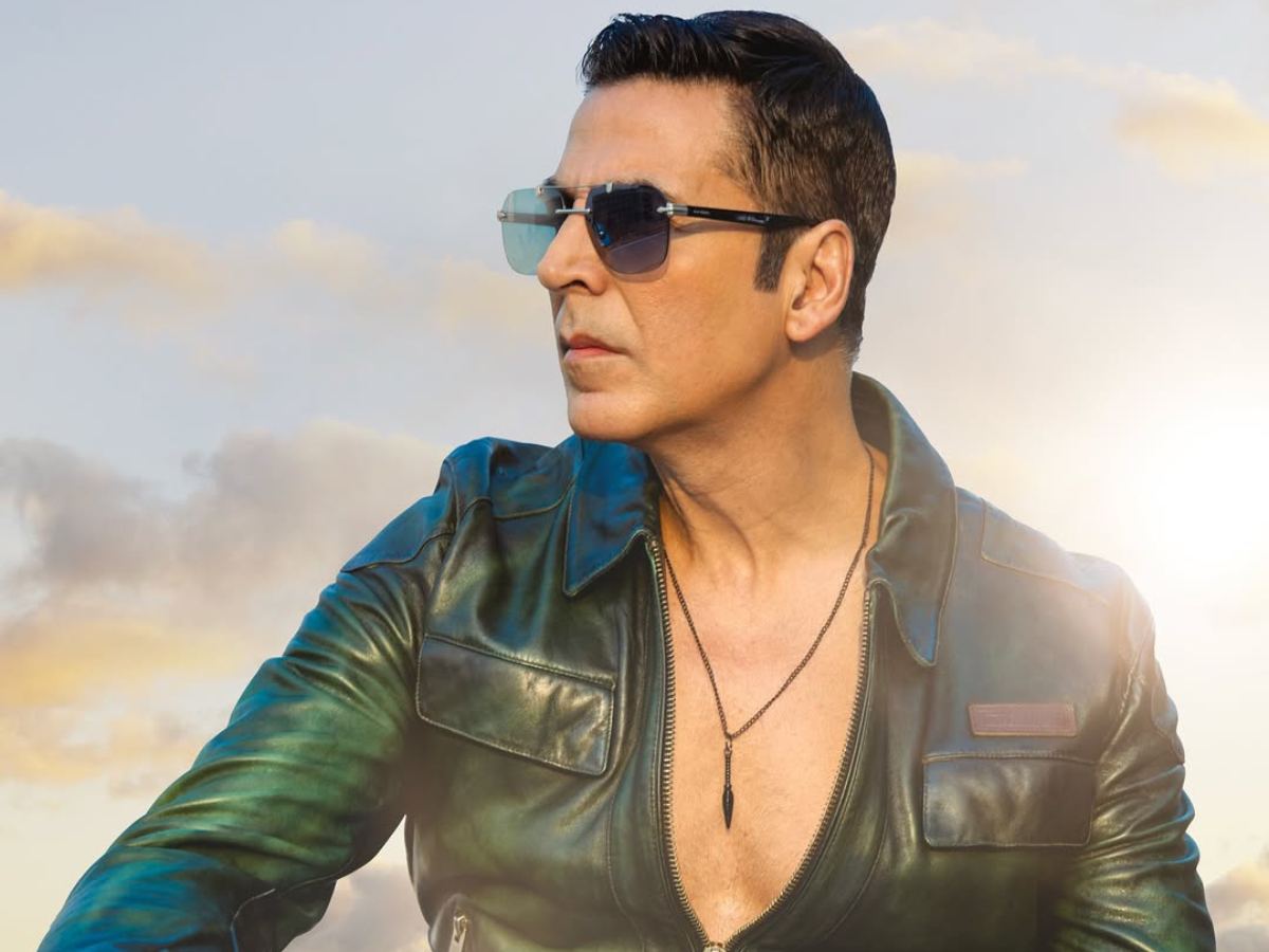 Does Akshay Kumar 2.5 Crore Audience Really Signal Success