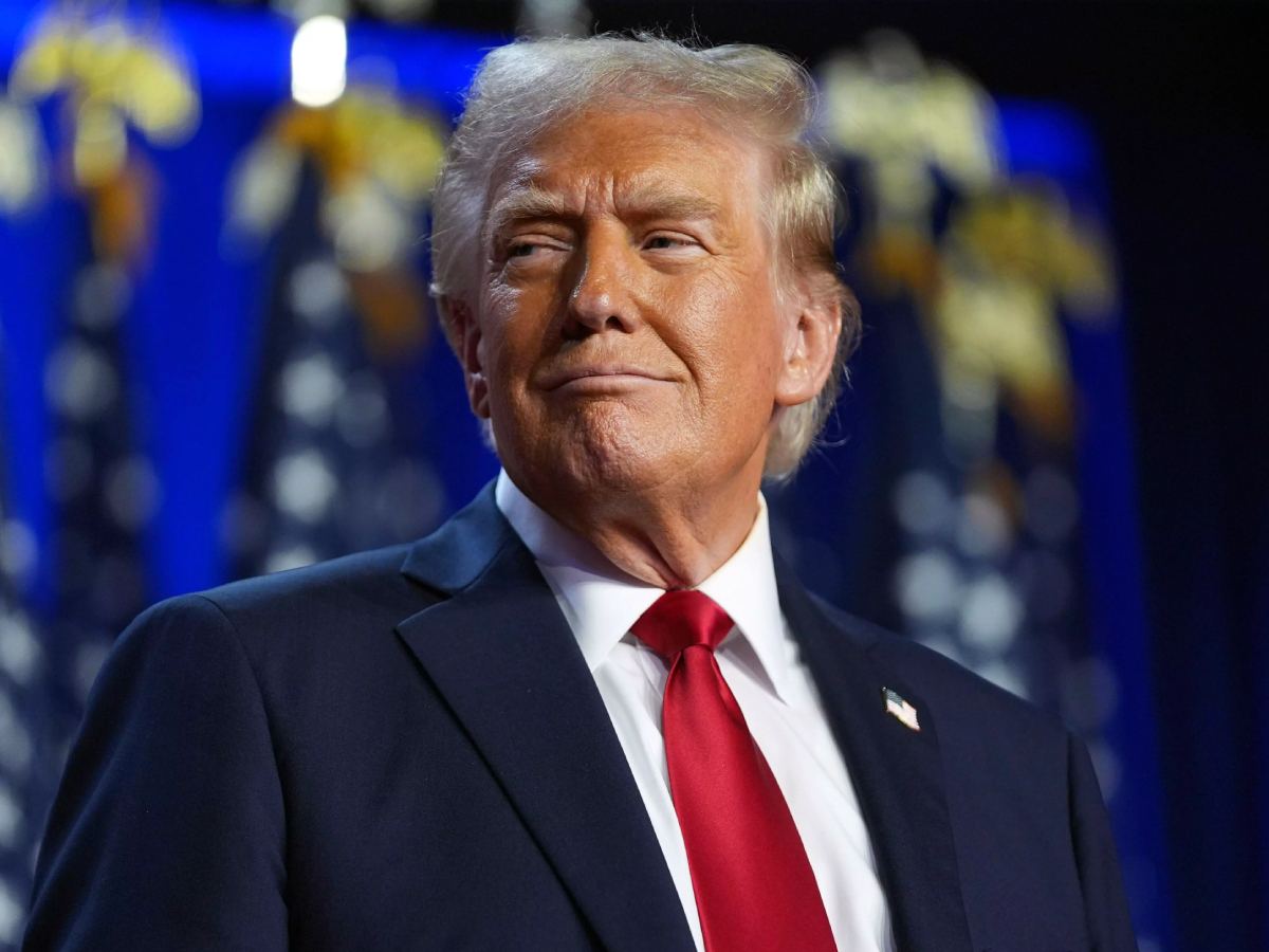 Don't Give Jobs to Indians: Donald Trump to Google, Microsoft