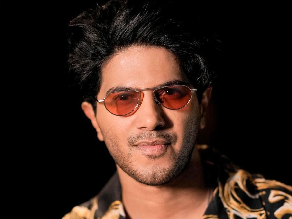 Dulquer Salmaan