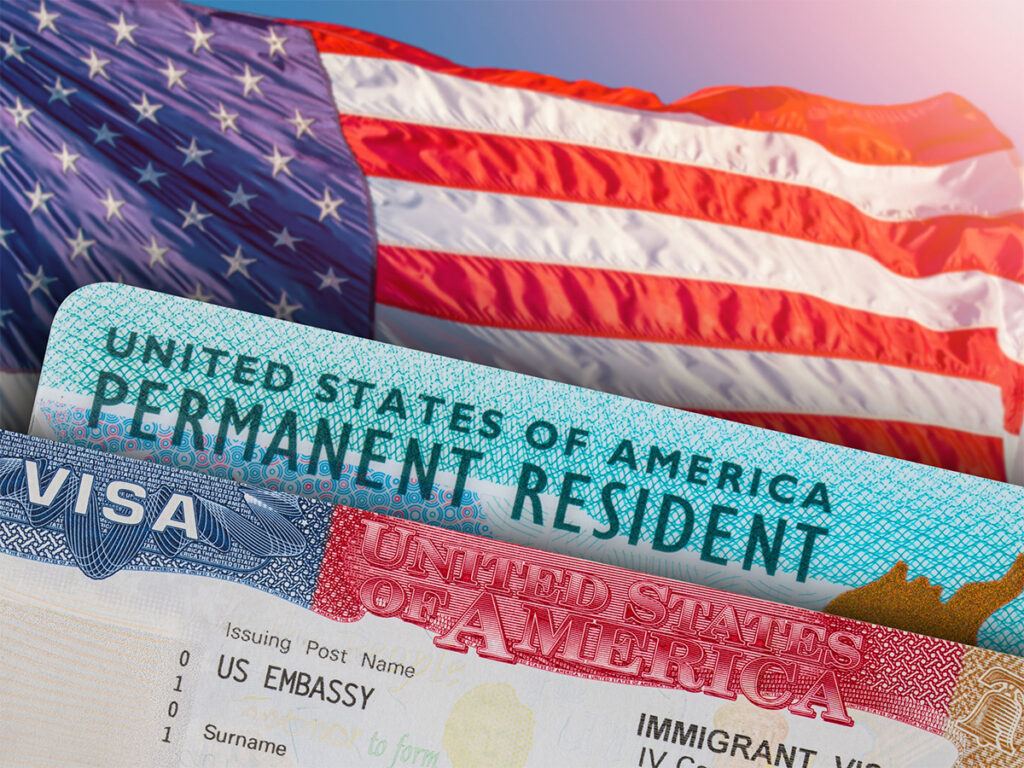 EB2 Green Card