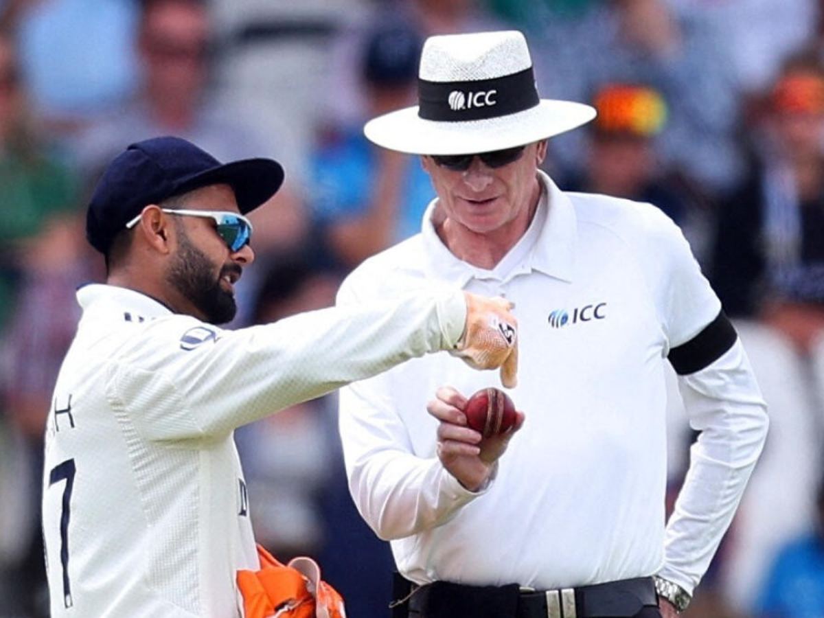 ECB Under Fire