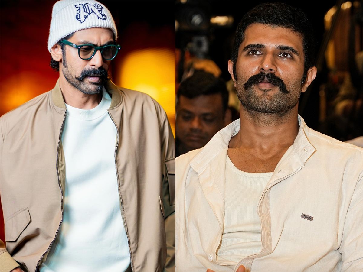 ED Notices to Rana Daggubati Vijay Devarakonda
