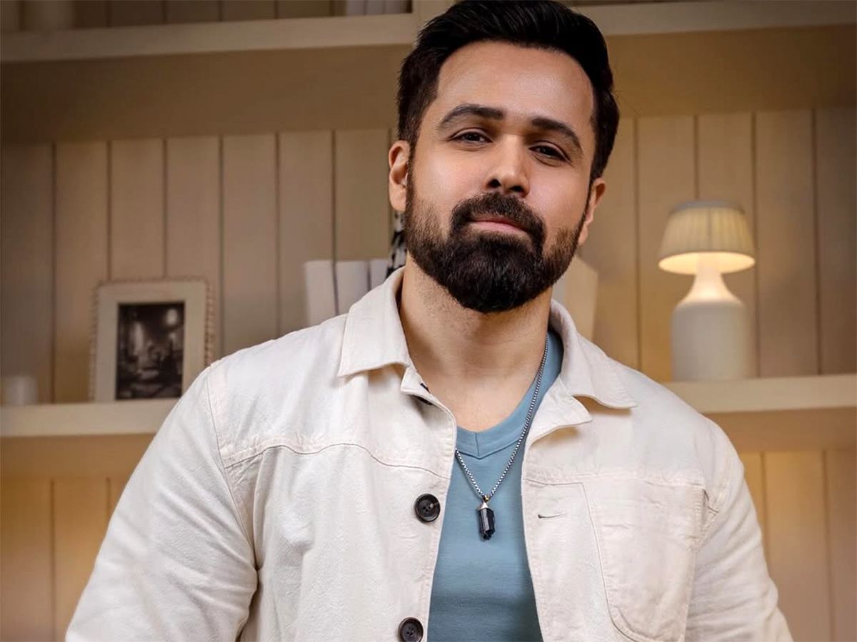 Emraan Hashmi Confirms Awaarapan 2