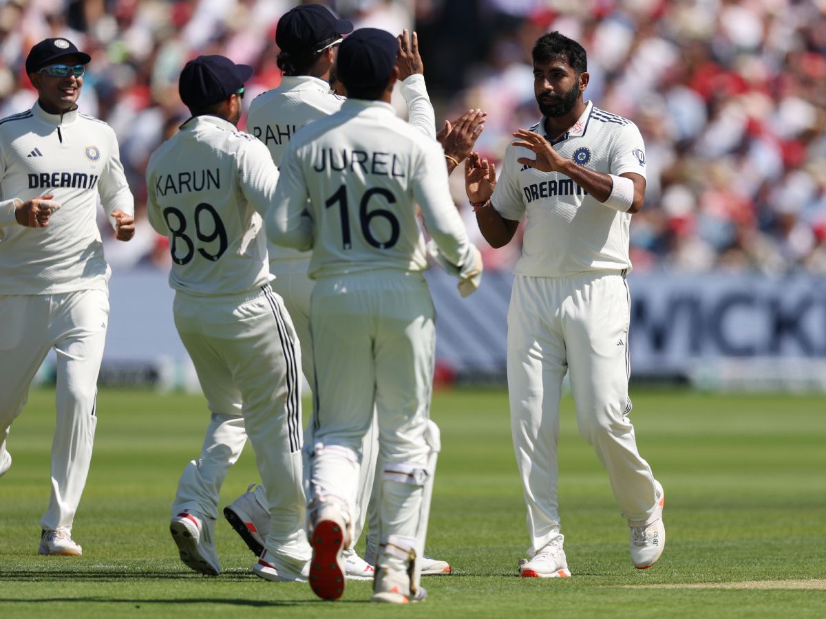 England Epic Meltdown: India Losing WTC Points