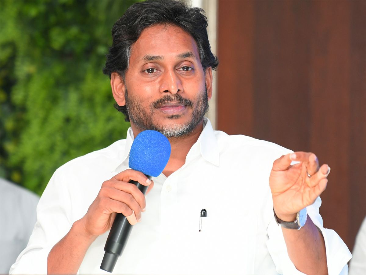 Even in Opposition, Jagan Hurting Andhra Pradesh!