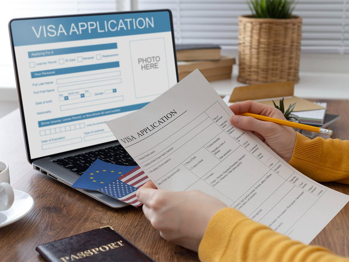 F-1 visa delays