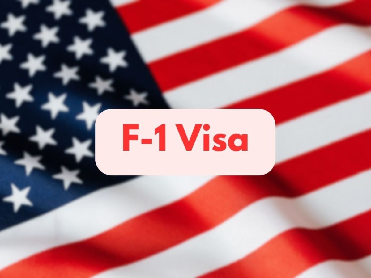 F1 Visa Renewal Denied Airport