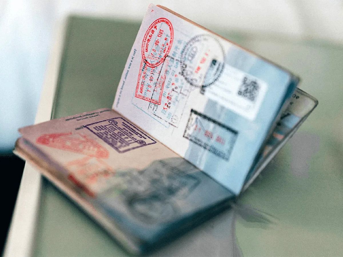 Family Ruins F-1 Visa Dream