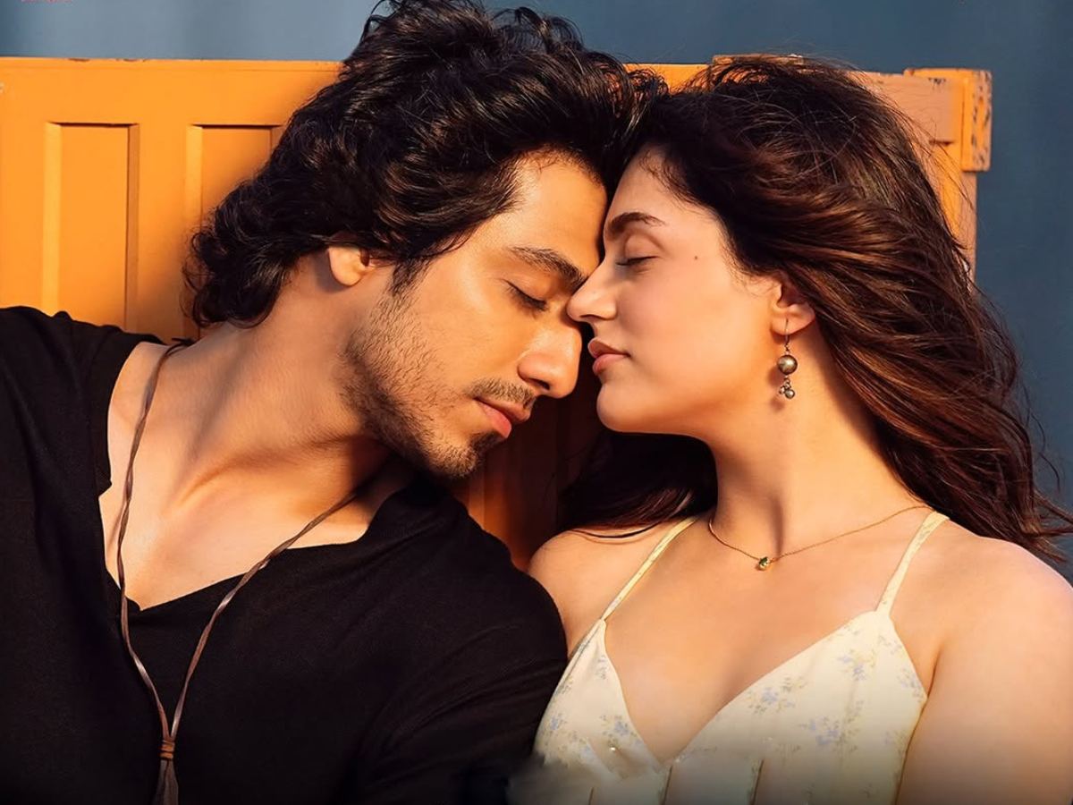Fans Cry Over Saiyaara