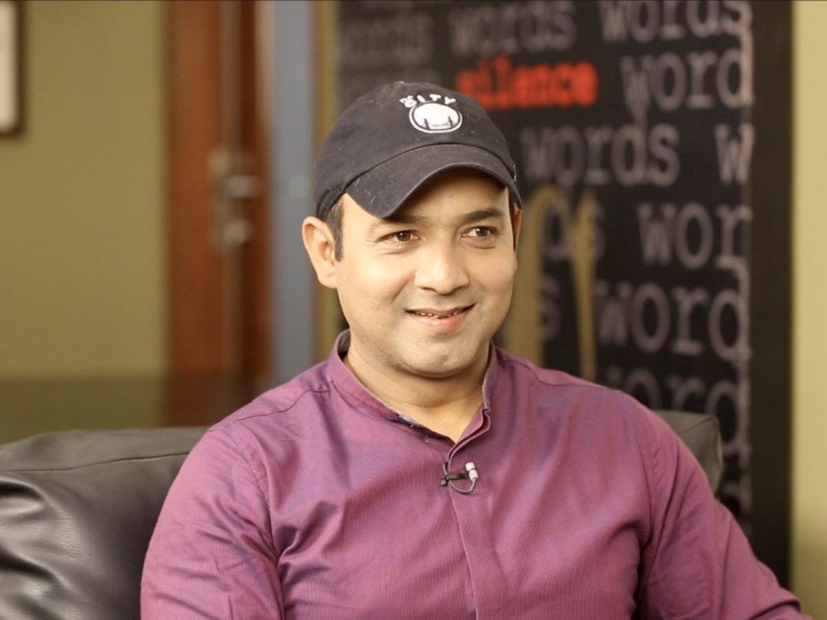 Faridoon Shahryar Exposes Nepotism