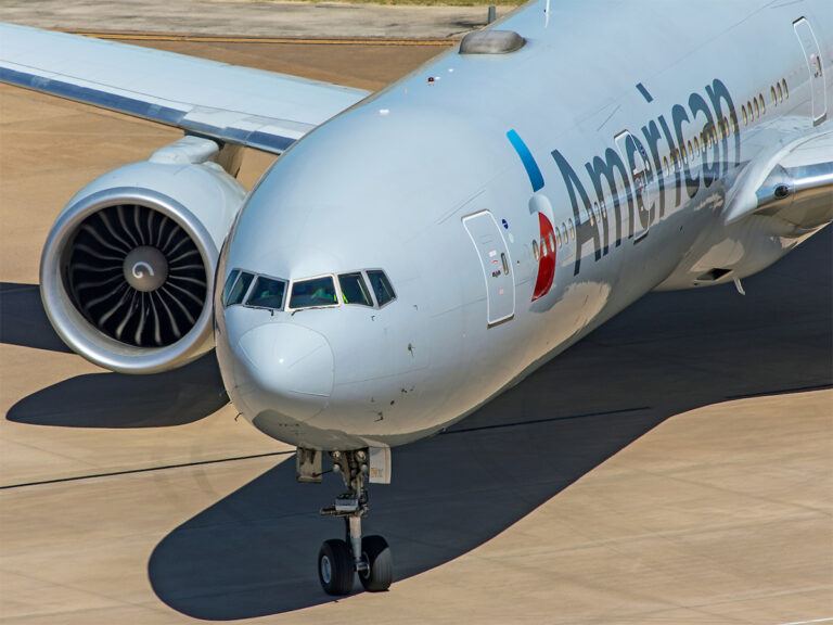 Flyers Outraged with American Airlines