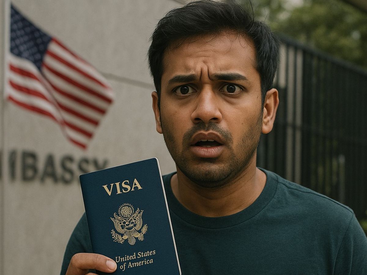 Follow Visa Rules or Face Deportation