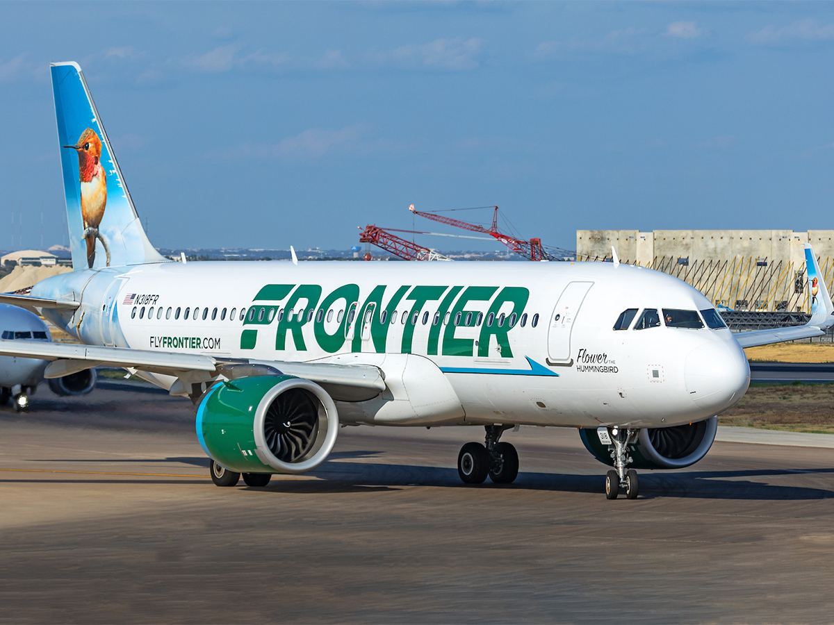 Frontier Airlines Denies Child’s Urgent Pleas