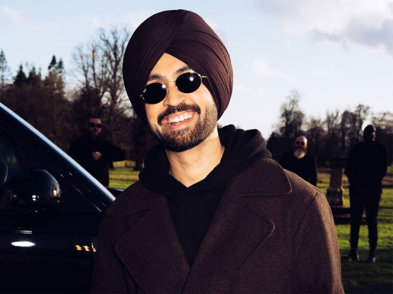 FWICE Lifts Ban on Diljit Dosanjh