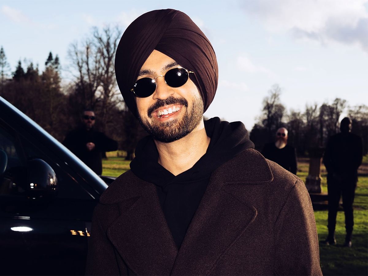 FWICE Lifts Ban on Diljit Dosanjh