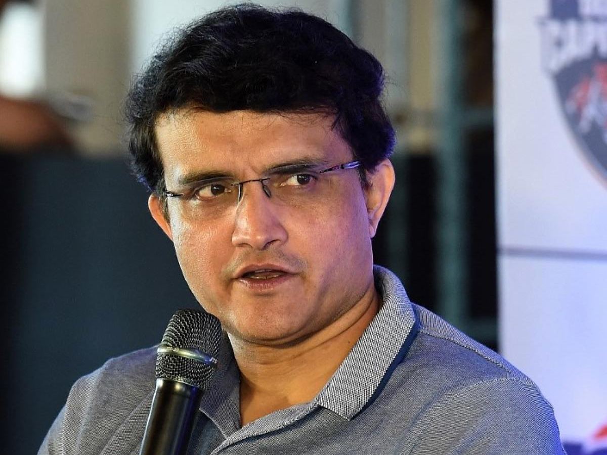 Ganguly