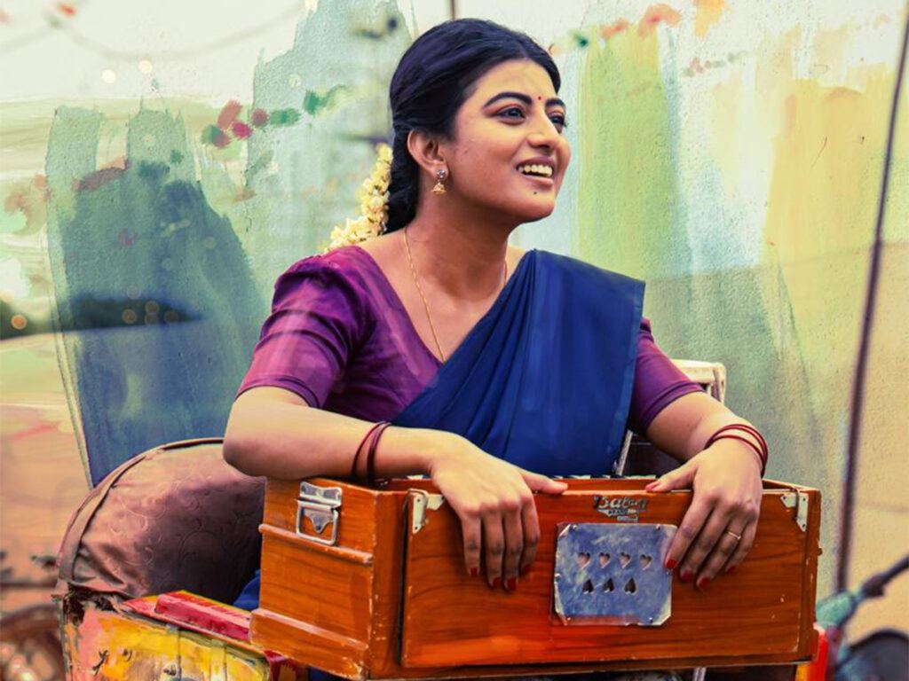 Garividi Lakshmi