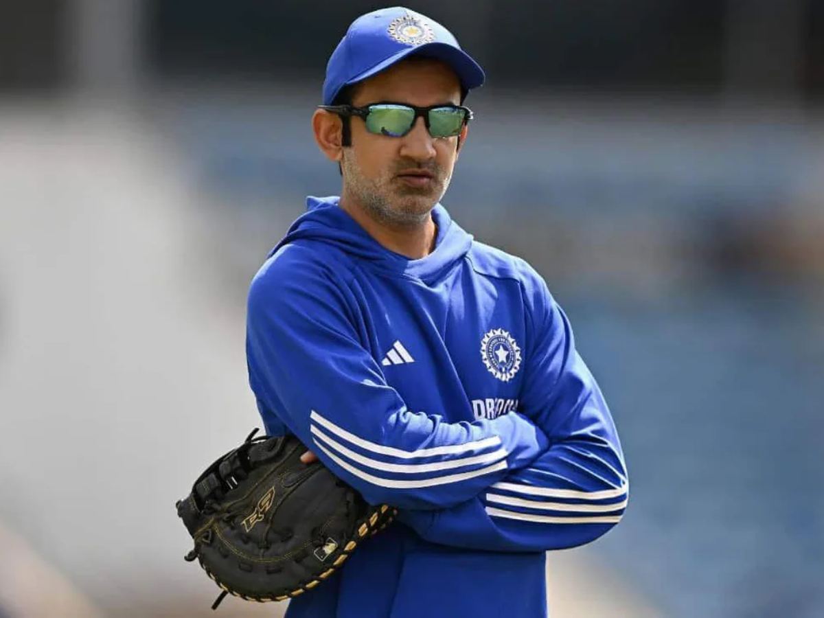 Gambhir Slammed for Arshdeep Getting Injured in Net Practice
