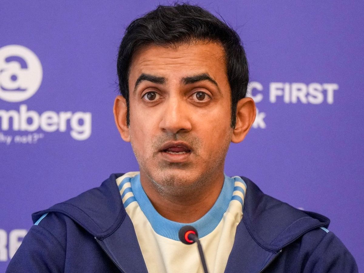 Gautam Ghambir
