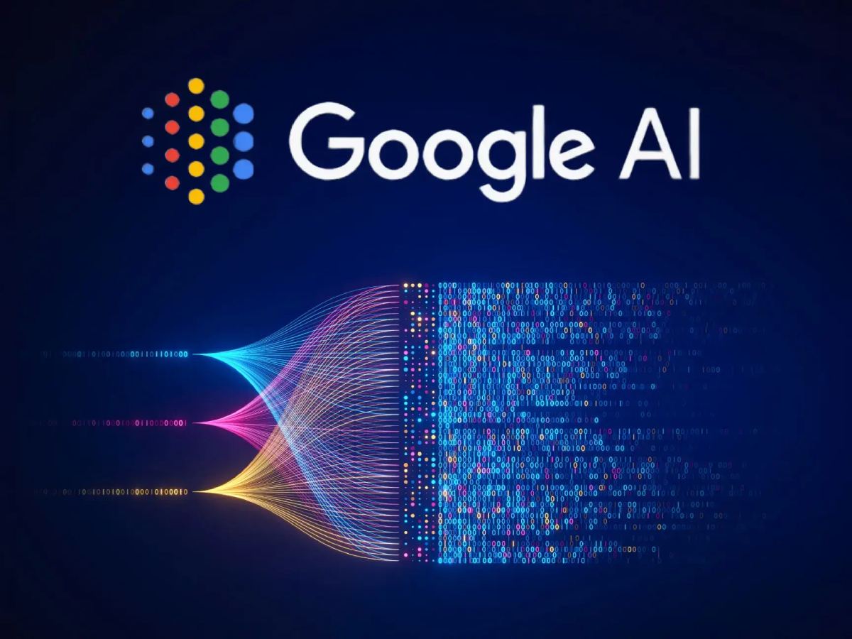 Google Launches AI Mode