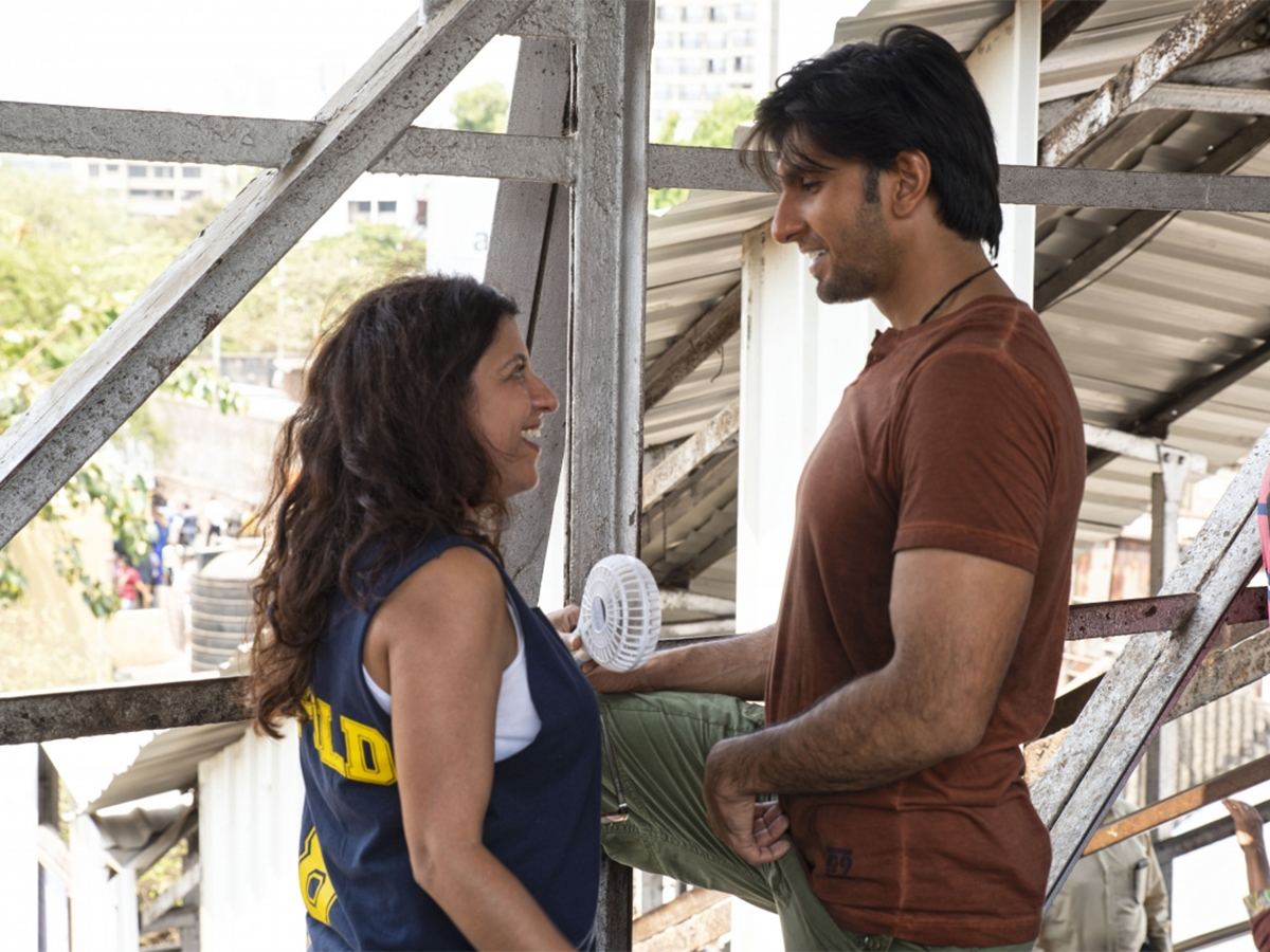 Gully Boy 2 Without Ranveer Singh