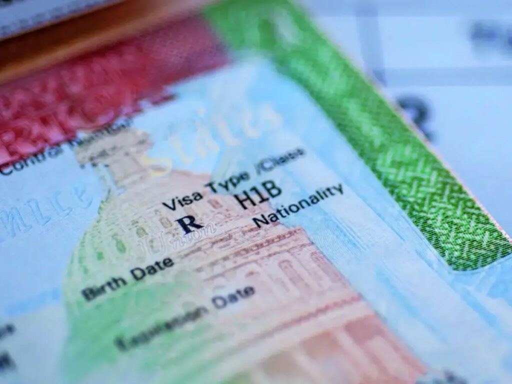 H-1B Candidates Viewed As Sketchy