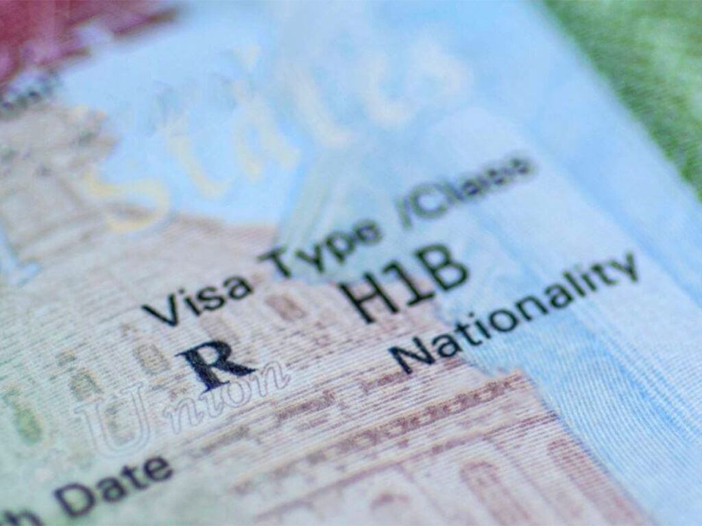 H-1B in Panic