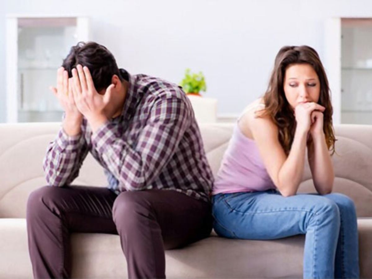 H-1B Panic: Visa at Risk Over Husband-Wife Dispute?
