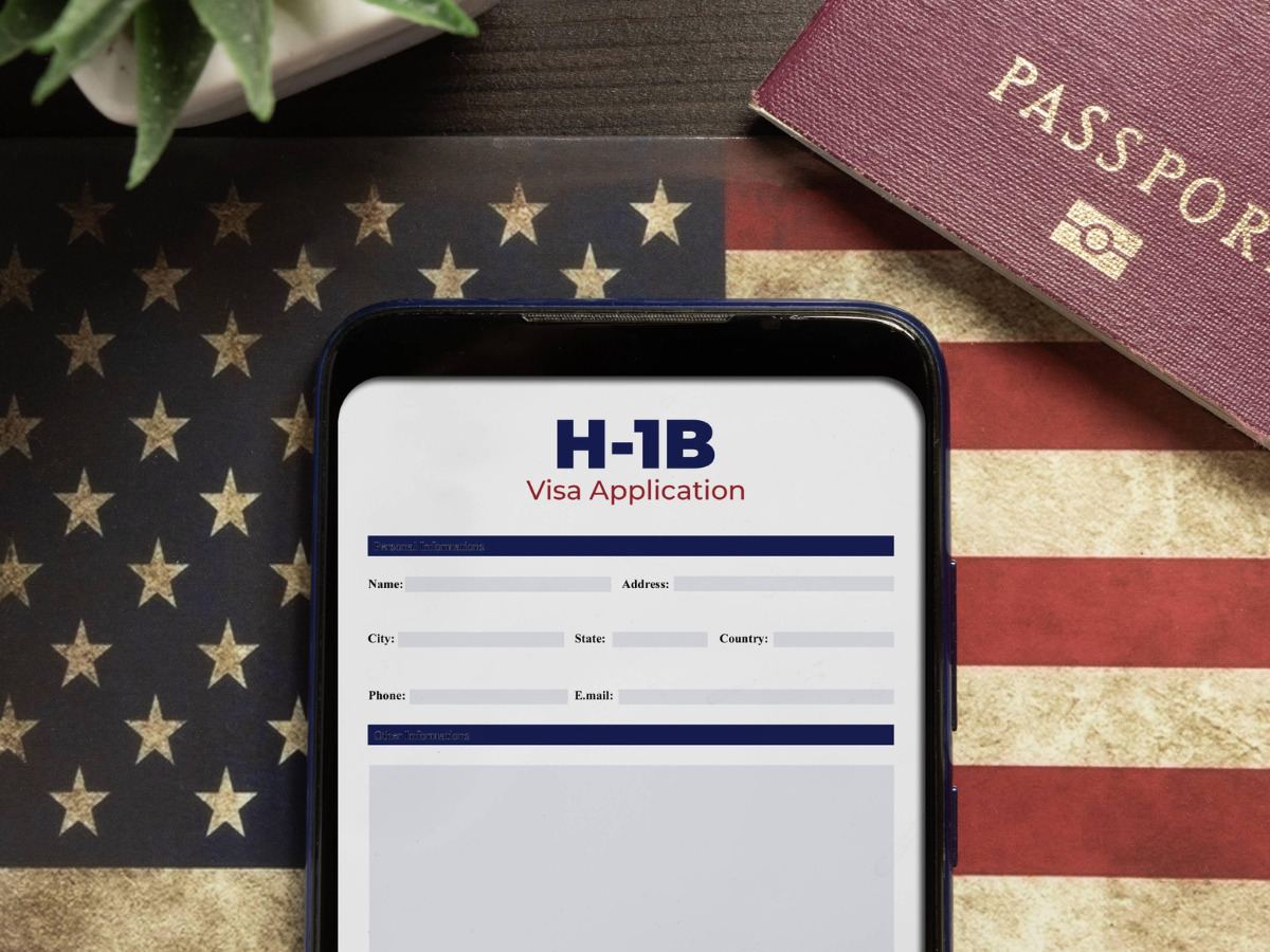 H1B 2026 Cap Filled Faster Than Expected