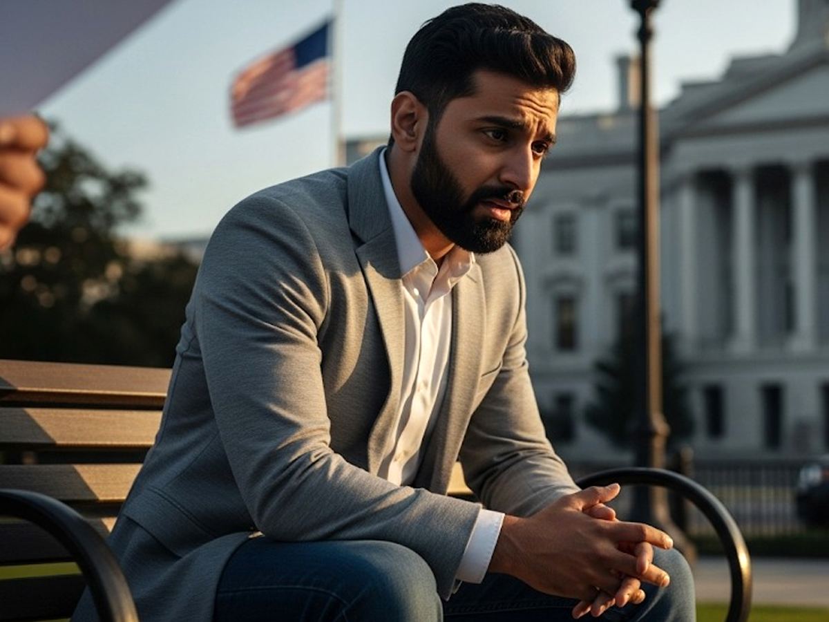 H1B Visa Holders Struggle