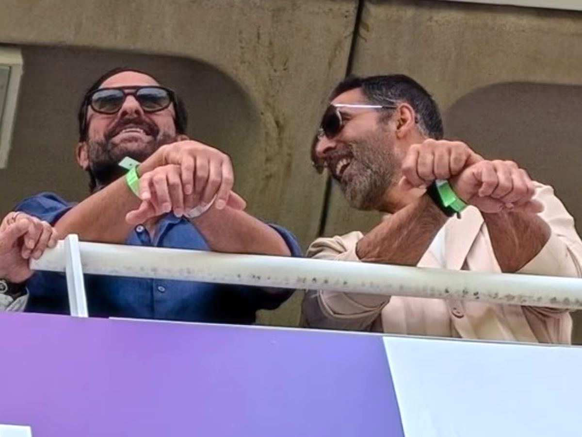 Haiwaan Remake Akshay Kumar Saif Ali Khan