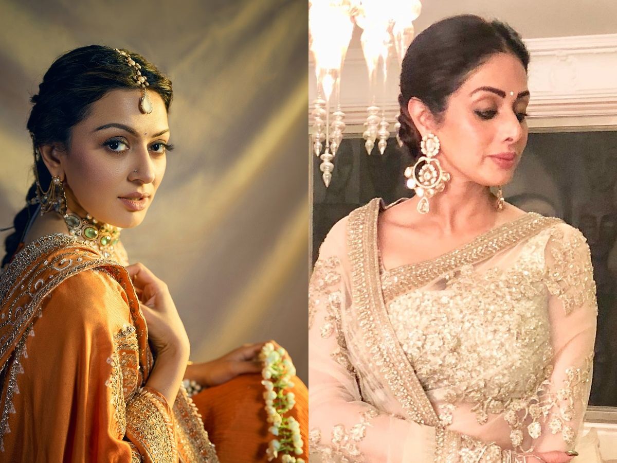 hansika-sridevi
