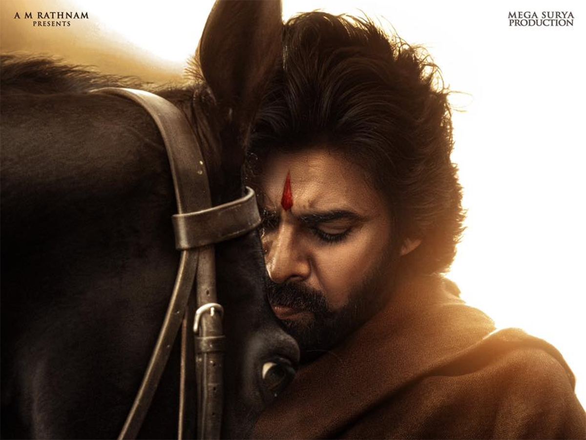 Hari Hara Veera Mallu Faces Uphill Battle in the USA Box Office